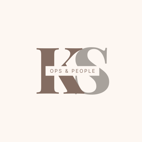 Ops & People